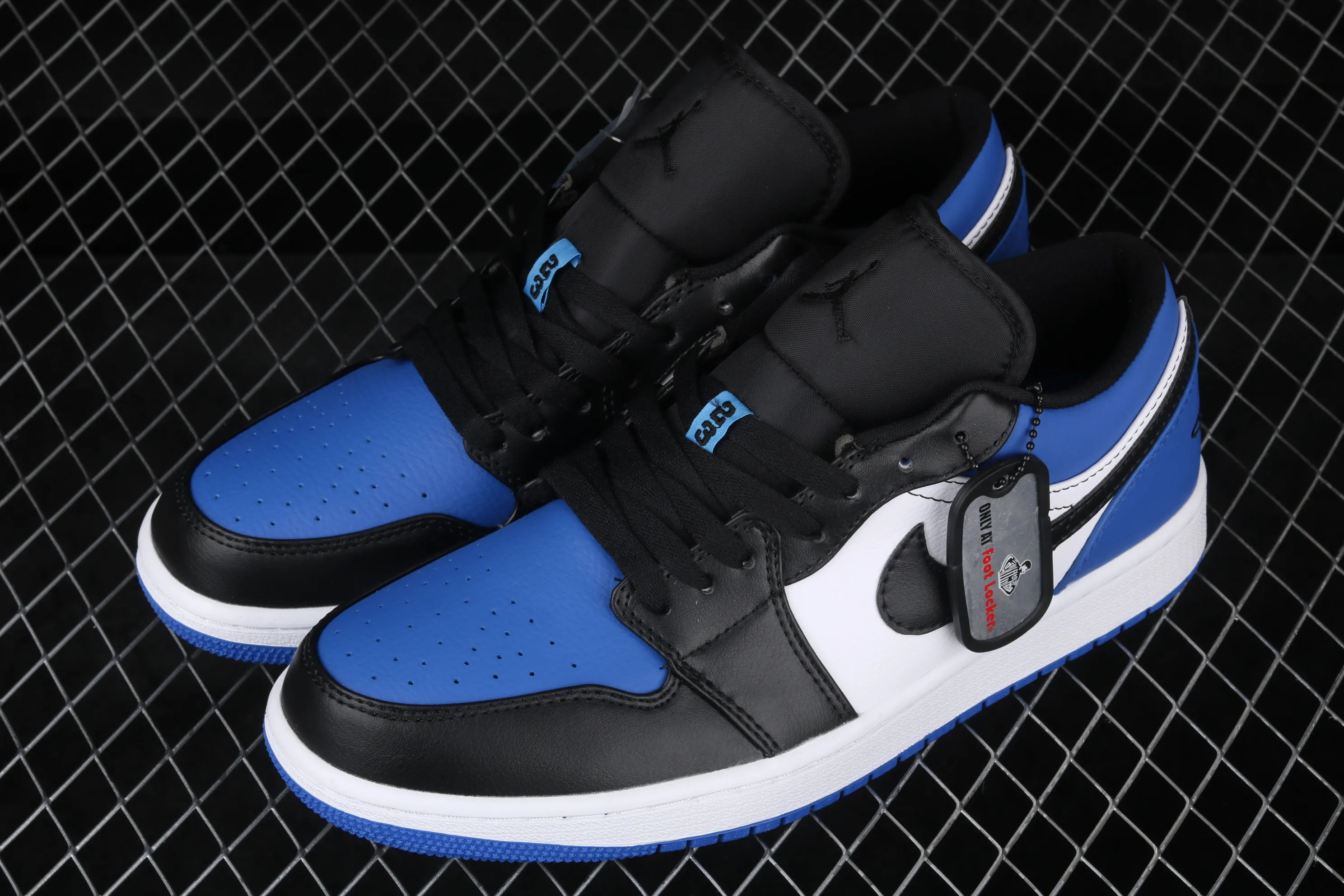 All categories Air Jordan Jordan series basketball shoes Air Jordan 1 Low Air Jordan 1 Low AJ1 Joe 1 low-top cultural and leisure sports sneakers CQ9446-400